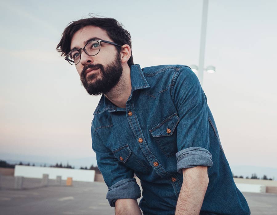 Jacob Remmington - ATEXXI